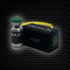 SHOGUN BPC-157 5mg