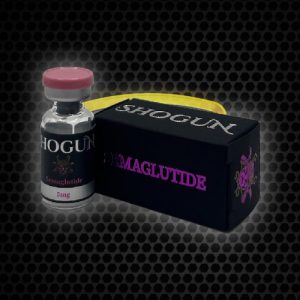 SHOGUN Semaglutide (Ozempic) 5mg